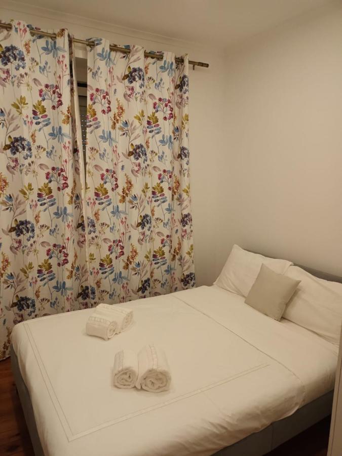 Low Cost Desterro Apartments Lisboa Extérieur photo