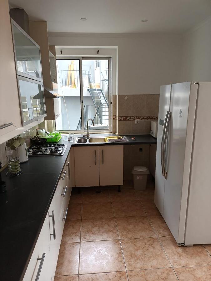 Low Cost Desterro Apartments Lisboa Extérieur photo