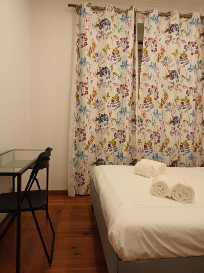 Low Cost Desterro Apartments Lisboa Extérieur photo