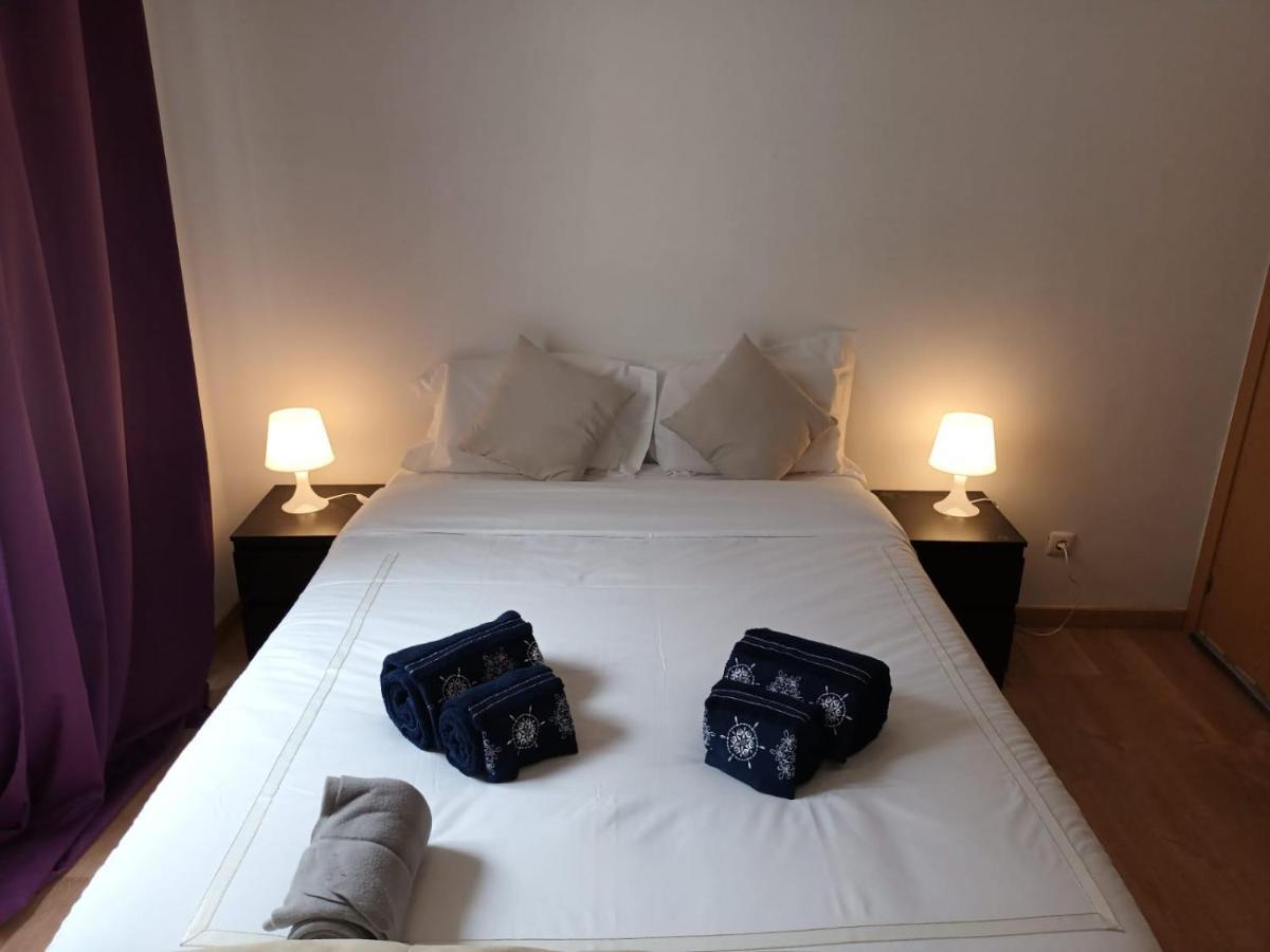 Low Cost Desterro Apartments Lisboa Extérieur photo