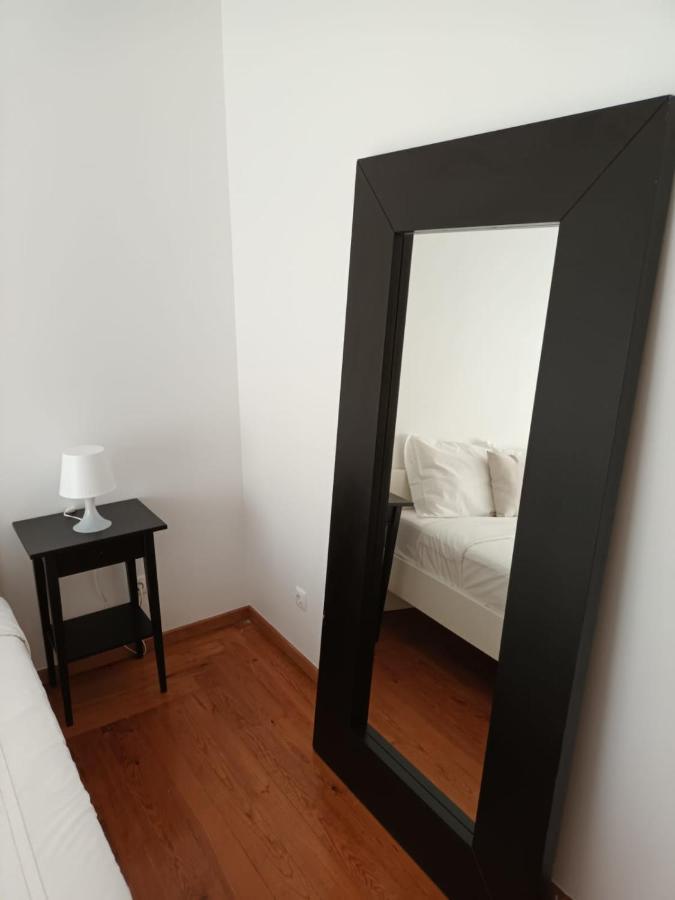Low Cost Desterro Apartments Lisboa Extérieur photo