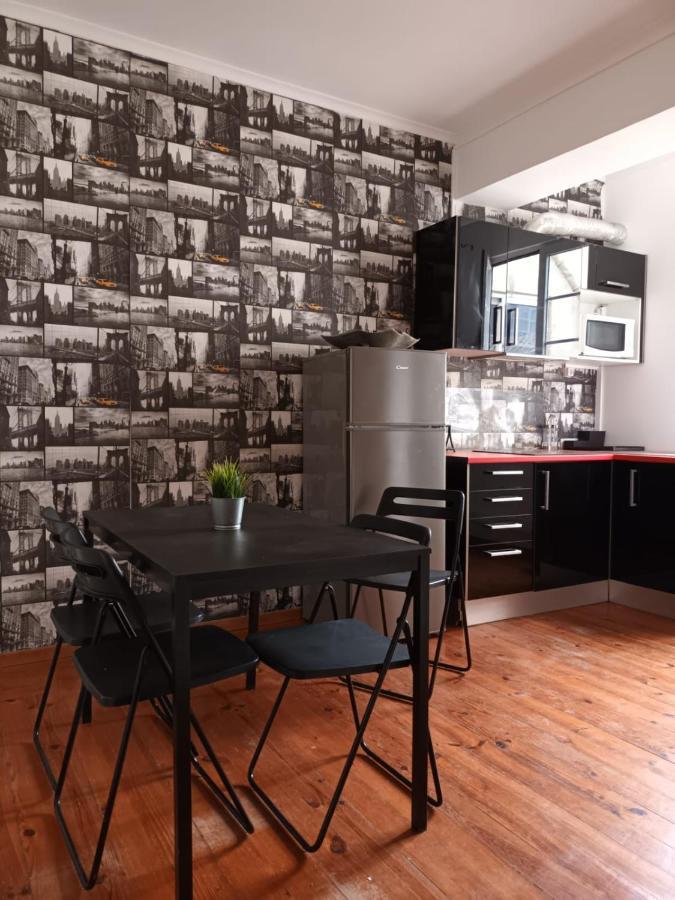 Low Cost Desterro Apartments Lisboa Extérieur photo