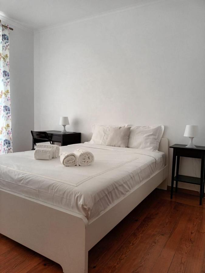 Low Cost Desterro Apartments Lisboa Extérieur photo