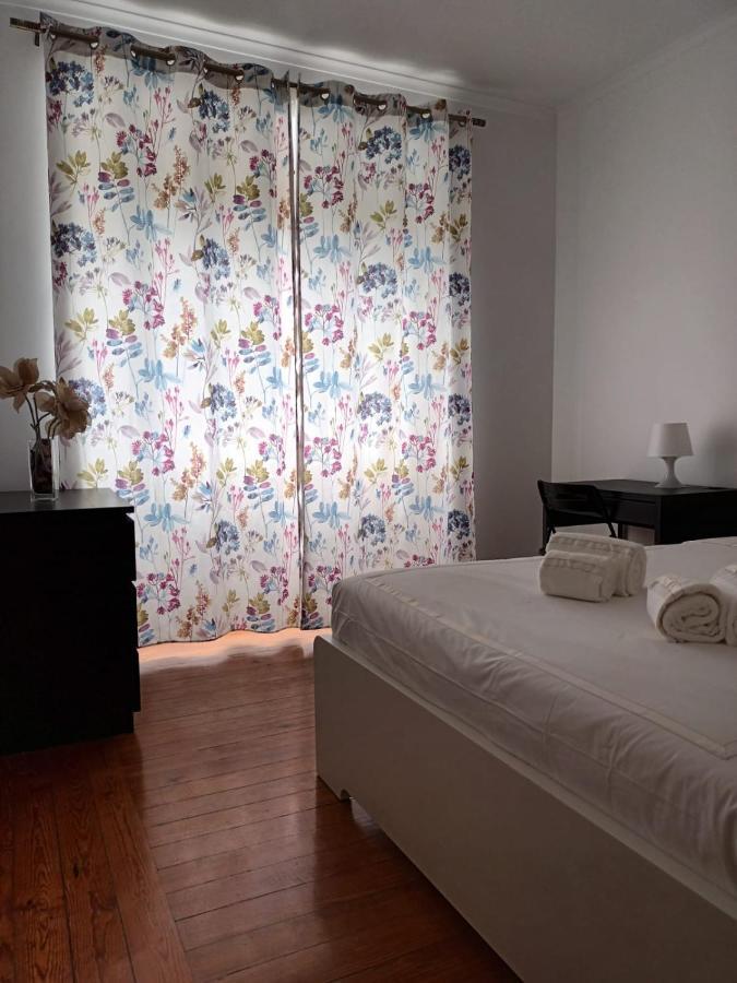 Low Cost Desterro Apartments Lisboa Extérieur photo