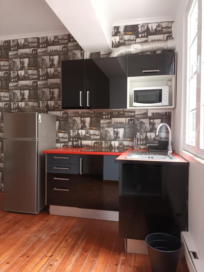 Low Cost Desterro Apartments Lisboa Extérieur photo