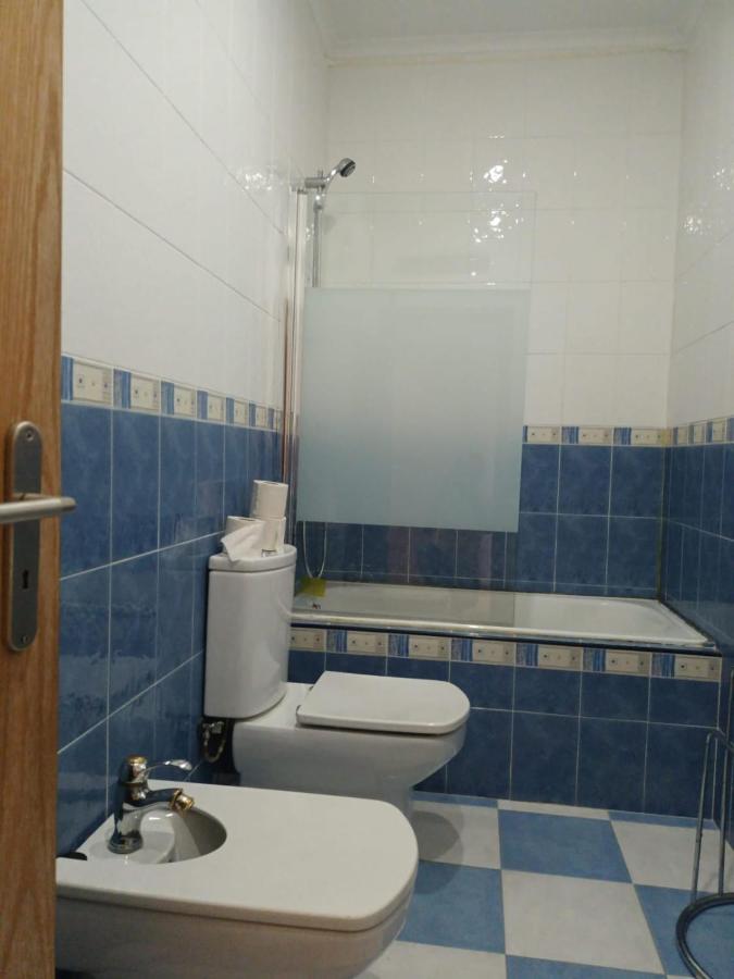 Low Cost Desterro Apartments Lisboa Extérieur photo