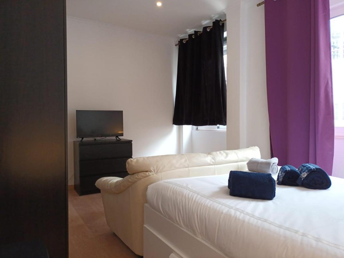 Low Cost Desterro Apartments Lisboa Extérieur photo