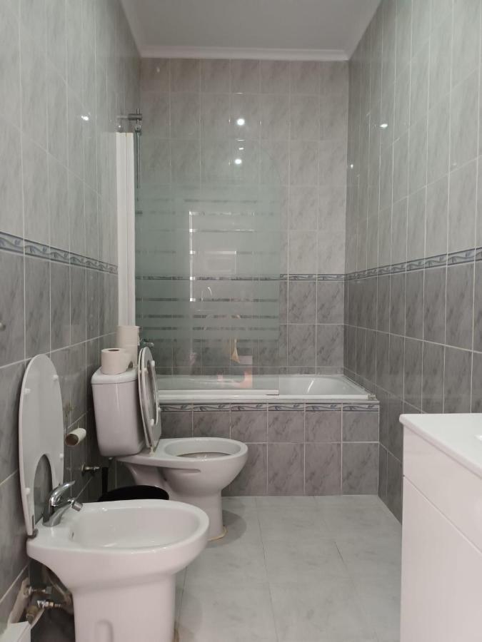 Low Cost Desterro Apartments Lisboa Extérieur photo